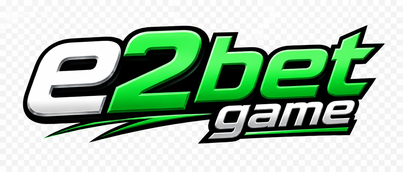 e2bet game logo